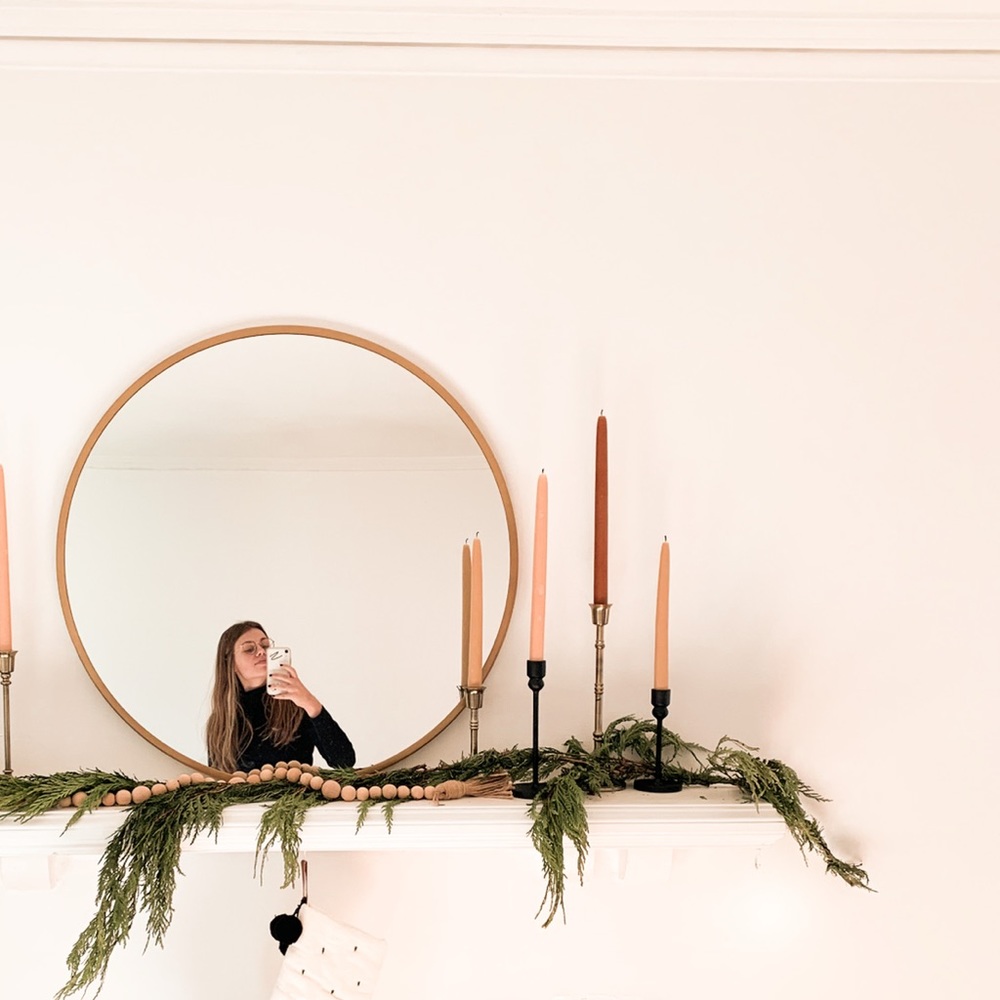 Meet your Posher, Brooke